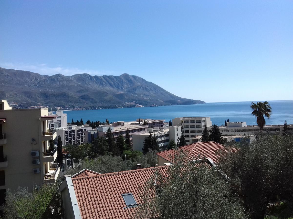 Aleksandra Bečići Exterior photo